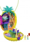 Polly Pocket Çanta Olabilen Micro Oyun Setleri GKJ64