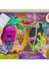 Polly Pocket Çanta Olabilen Micro Oyun Setleri GKJ64