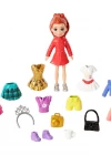 Polly Pocket Seyahatte Oyun Seti Stil Paketi
