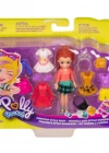 Polly Pocket Seyahatte Oyun Seti Stil Paketi
