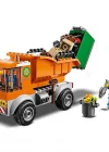 Lego City Garbage Truck