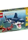 Lego Creator Derin Deniz Yaratıkları