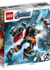 Lego Marvel Thor Mech Armor