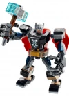 Lego Marvel Thor Mech Armor