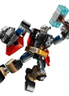 Lego Marvel Thor Mech Armor