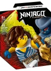 Lego Ninjago Efsanevi Savaş Seti – Jay ile Serpentine