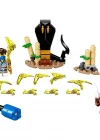 Lego Ninjago Efsanevi Savaş Seti – Jay ile Serpentine
