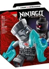Lego Ninjago Efsanevi Savaş Seti – Kai ile Skulkin