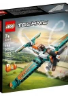 Lego Technic Yarış Uçağı