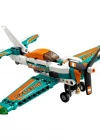 Lego Technic Yarış Uçağı