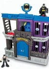 Imaginext DC Super Friends Gotham Hapishanesi Oyun Seti