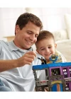Imaginext DC Super Friends Gotham Hapishanesi Oyun Seti