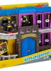 Imaginext DC Super Friends Gotham Hapishanesi Oyun Seti