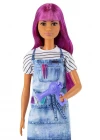 Barbie Kariyer Bebekleri Kuaför