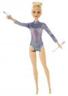 Barbie Kariyer Bebekleri Ritmik Jimnastikçi
