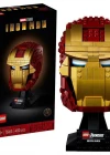 Lego Marvel Avengers Iron Man Kaskı