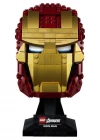 Lego Marvel Avengers Iron Man Kaskı