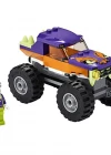Lego City Canavar Kamyon