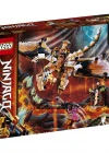 Lego Ninjago Wunun Savaş Ejderhası