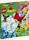 Lego Duplo Kalp Kutusu