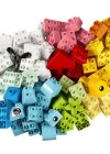 Lego Duplo Kalp Kutusu