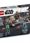 Lego Star Wars Mandalorian Savaş Paketi