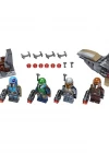Lego Star Wars Mandalorian Savaş Paketi