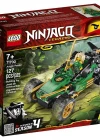 Lego Ninjago Legacy Orman Akıncısı