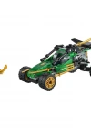 Lego Ninjago Legacy Orman Akıncısı