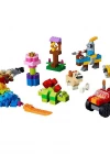 Lego Classic Temel Yapım Parçası Seti