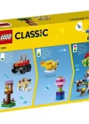 Lego Classic Temel Yapım Parçası Seti
