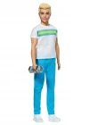 Barbie 1984 Great Shape Ken