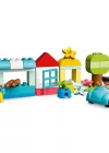 Lego Duplo Yapım Parçası Kutusu