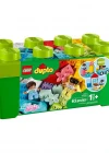 Lego Duplo Yapım Parçası Kutusu