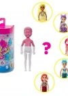 Barbie Color Reveal Renk Değiştiren Sürpriz  Chelsea Renk Bloklu
