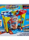 Hot Wheels Oto Yıkamada Renk Değiştirme Oyun Seti