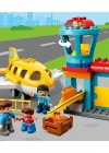 Lego Duplo Airport 10871
