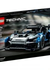 Lego Technic McLaren Senna GTR