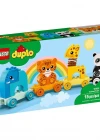 Lego Duplo Hayvan Treni