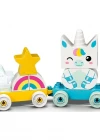 Lego Duplo Tek Boynuzlu At