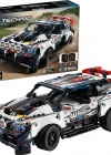 Lego Technic Uygulama Kumandalı Top Gear Ralli Arabası