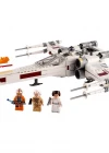 Lego Star Wars Luke Skywalker’ın X-Wing Fighter’ı