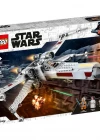 Lego Star Wars Luke Skywalker’ın X-Wing Fighter’ı