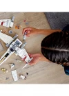 Lego Star Wars Luke Skywalker’ın X-Wing Fighter’ı