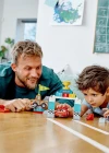 Lego Duplo Şimşek McQueen’in Yarış Günü
