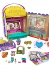 Polly Pocket Sinema Eğlencesi Oyun Seti