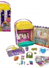Polly Pocket Sinema Eğlencesi Oyun Seti
