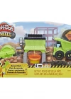 Play-Doh Süper İnşaat Seti