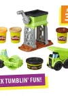 Play-Doh Süper İnşaat Seti