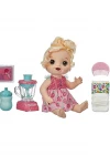 Baby Alive Bebeğim ve Sihirli Mikseri - Sarışın